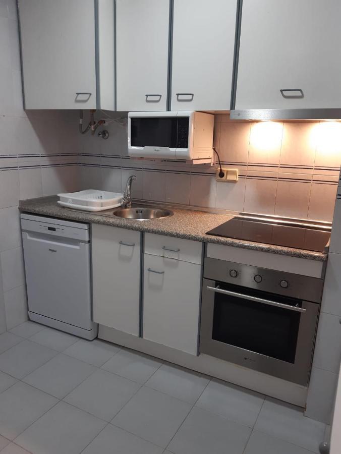 Lovely Apart 3 Minutes To The Beach Torrevieja Eksteriør bilde