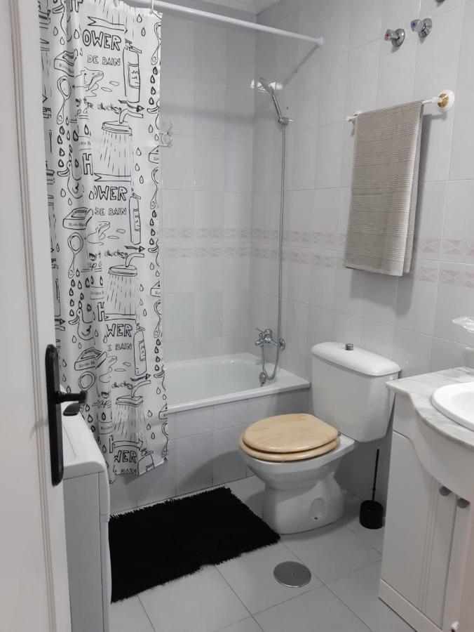 Lovely Apart 3 Minutes To The Beach Torrevieja Eksteriør bilde