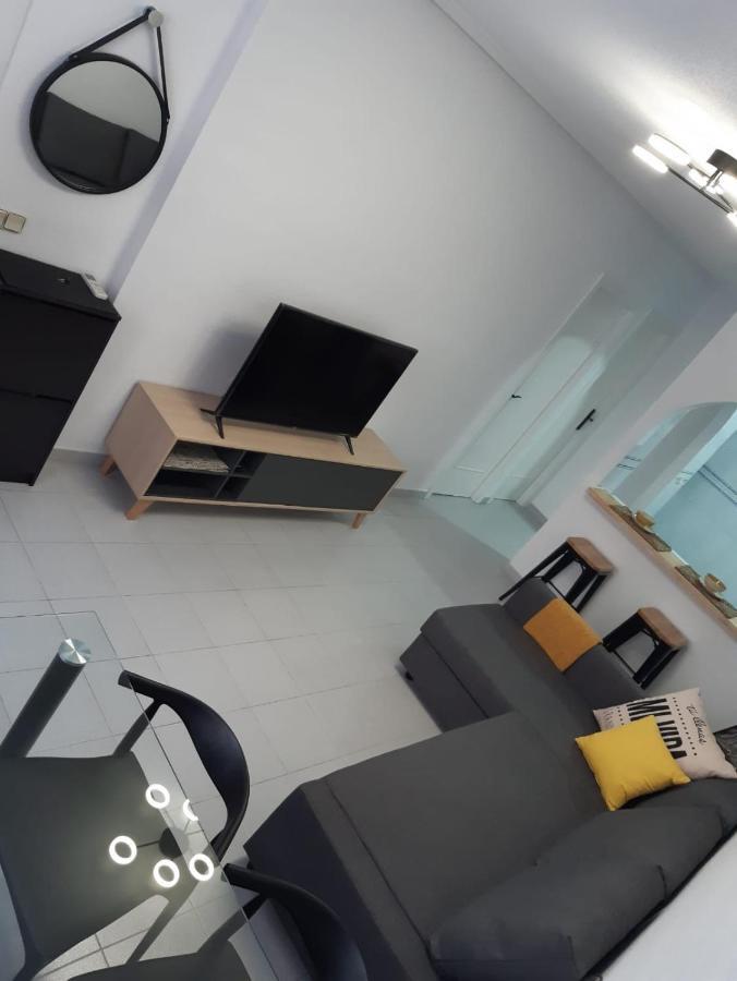 Lovely Apart 3 Minutes To The Beach Torrevieja Eksteriør bilde
