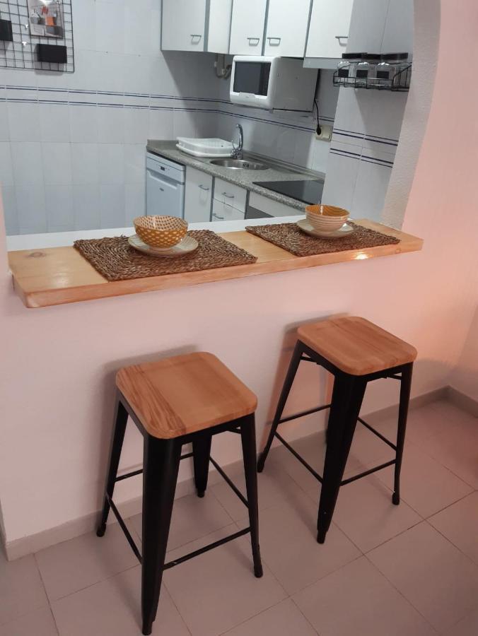 Lovely Apart 3 Minutes To The Beach Torrevieja Eksteriør bilde