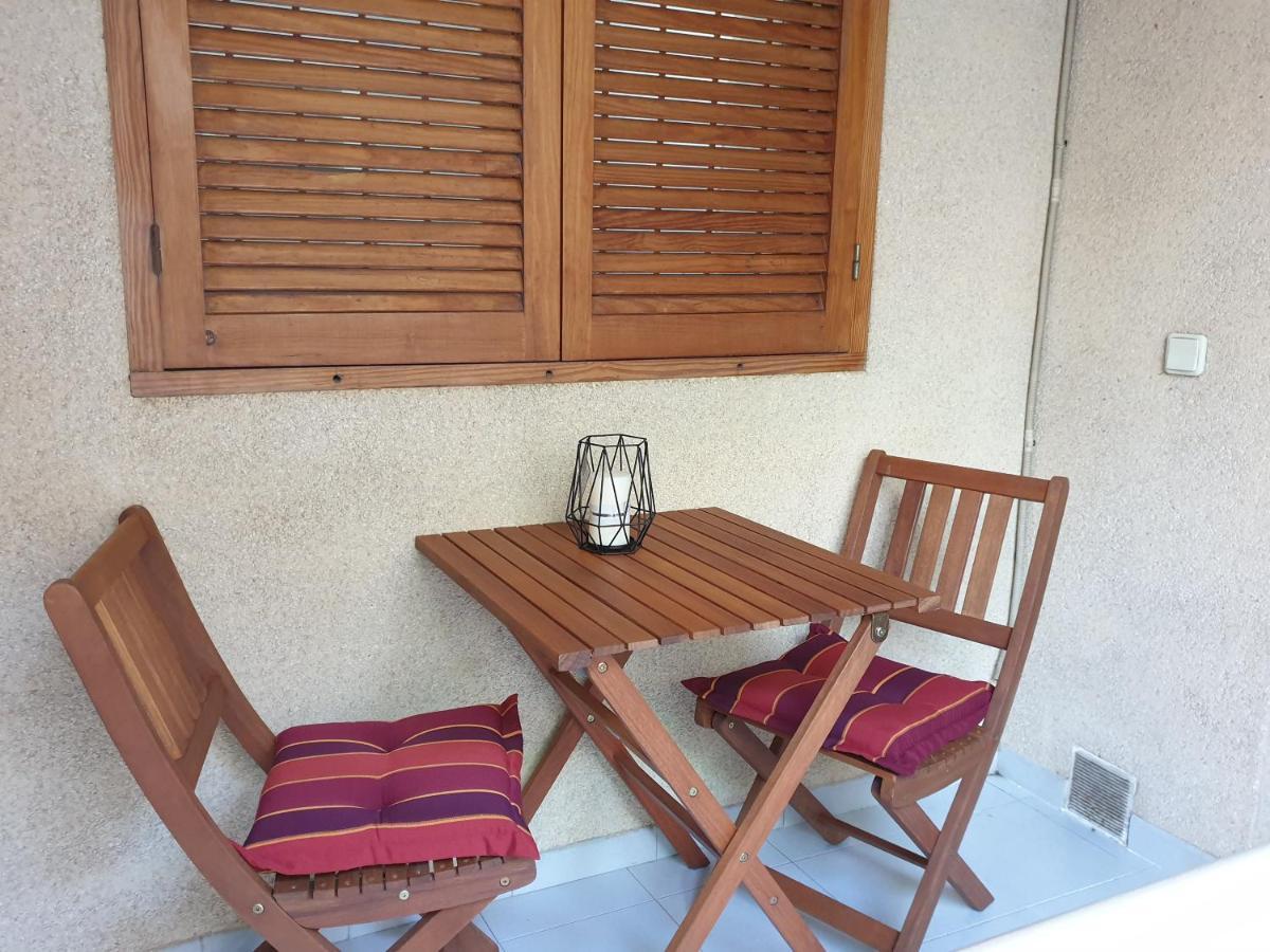 Lovely Apart 3 Minutes To The Beach Torrevieja Eksteriør bilde